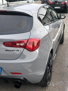 Usato 2013 Alfa Romeo Giulietta 1.6 Diesel 105 CV (9.500 €)