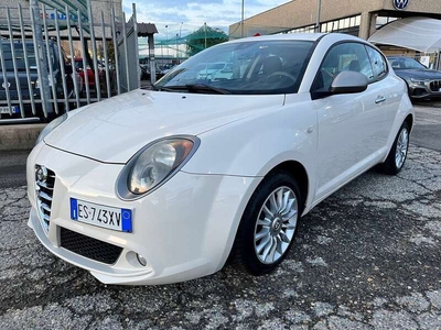 Usato 2013 Alfa Romeo MiTo 1.4 Benzin 69 CV (8.100 €)