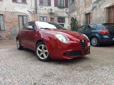 Usato 2013 Alfa Romeo MiTo 1.4 LPG_Hybrid 120 CV (11.000 €)