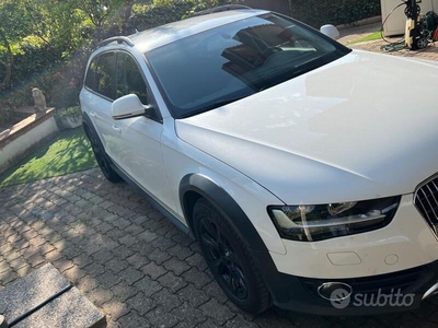 Usato 2013 Audi A4 Allroad 2.0 Diesel (13.800 €)