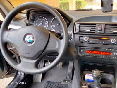 Usato 2013 BMW 116 Diesel (8.000 €)