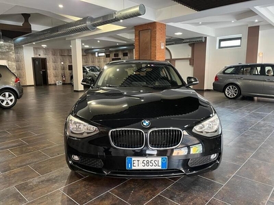 Usato 2013 BMW 118 2.0 Diesel 143 CV (7.900 €)