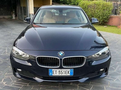 Usato 2013 BMW 316 2.0 Diesel 116 CV (10.000 €)