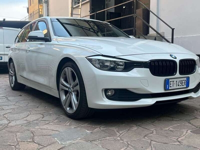 Usato 2013 BMW 320 2.0 Diesel 184 CV (13.500 €)