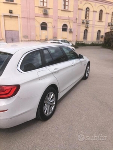 Usato 2013 BMW 525 2.0 Diesel 218 CV (9.700 €)