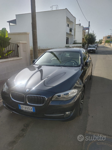 Usato 2013 BMW 530 3.0 Diesel 258 CV (16.900 €)