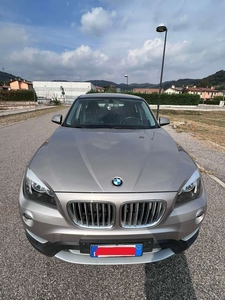 Usato 2013 BMW X1 Diesel 204 CV (12.700 €)