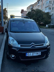 Usato 2013 Citroën Berlingo 1.6 Diesel 92 CV (12.000 €)