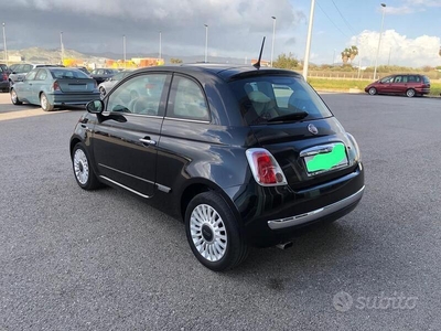 Usato 2013 Fiat 500 1.2 Benzin 69 CV (6.900 €)