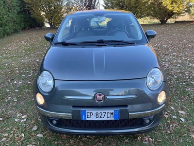 Usato 2013 Fiat 500 1.2 Benzin 69 CV (5.990 €)