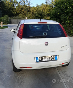 Usato 2013 Fiat Grande Punto 1.2 LPG_Hybrid 65 CV (5.000 €)