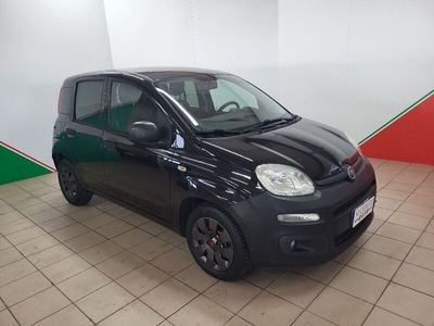 Usato 2013 Fiat Panda 1.2 Diesel 75 CV (7.900 €)