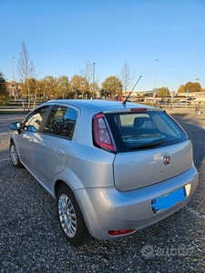 Usato 2013 Fiat Punto 1.2 Diesel 85 CV (6.700 €)