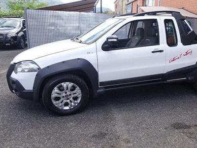 Usato 2013 Fiat Strada 1.3 Diesel 95 CV (17.800 €)