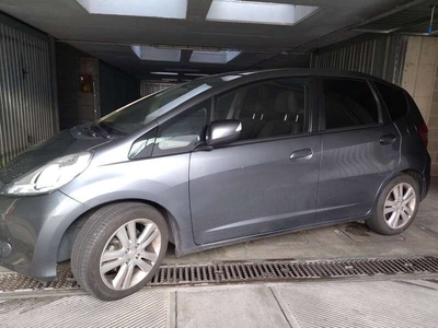 Usato 2013 Honda Jazz 1.3 Benzin 99 CV (8.500 €)