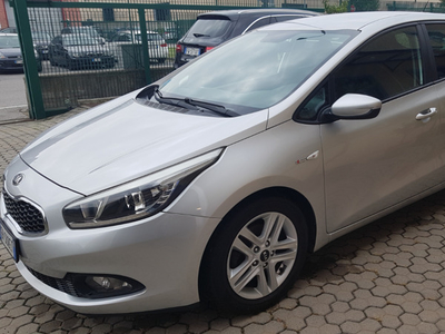 Usato 2013 Kia Ceed Diesel 100 CV (6.000 €)