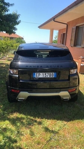 Usato 2013 Land Rover Range Rover evoque 2.2 Diesel 190 CV (19.500 €)