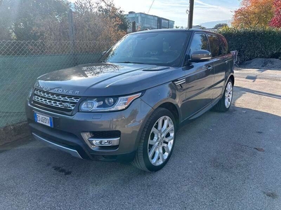 Usato 2013 Land Rover Range Rover Sport 3.0 Diesel 249 CV (27.900 €)