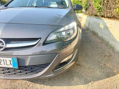 Usato 2013 Opel Astra 1.7 Diesel 110 CV (5.000 €)