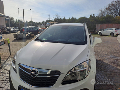 Usato 2013 Opel Mokka 1.6 Benzin 116 CV (7.300 €)