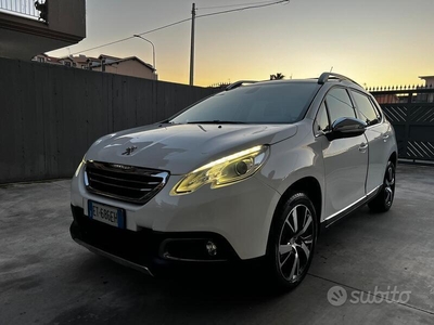 Usato 2013 Peugeot 2008 1.6 Diesel 110 CV (7.500 €)