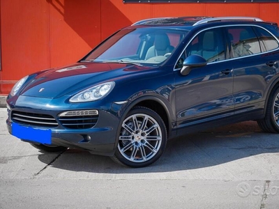 Usato 2013 Porsche Cayenne 3.0 Diesel 245 CV (28.500 €)