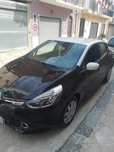 Usato 2013 Renault Clio IV 1.5 Diesel 75 CV (8.500 €)