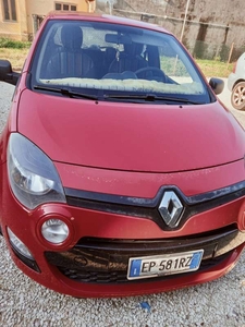 Usato 2013 Renault Twingo 1.1 Benzin 75 CV (5.000 €)