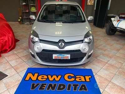 Usato 2013 Renault Twingo 1.1 LPG_Hybrid 55 CV (5.490 €)