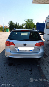 Usato 2013 VW Passat 2.0 Diesel 140 CV (10.500 €)