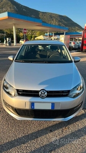 Usato 2013 VW Polo 1.2 Diesel 75 CV (8.000 €)