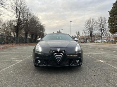 Venduto Alfa Romeo Giulietta 2.0 JTDM. - auto usate in vendita