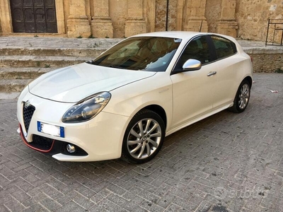 Usato 2014 Alfa Romeo Giulietta 2.0 Diesel 150 CV (9.999 €)