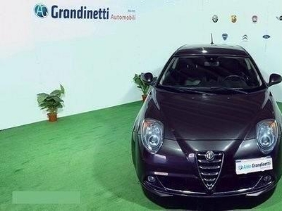 Usato 2014 Alfa Romeo MiTo 1.2 Diesel 85 CV (8.300 €)