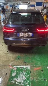 Usato 2014 Audi A6 2.0 Diesel 190 CV (19.500 €)