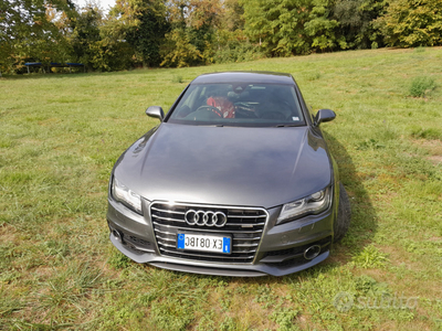 Usato 2014 Audi A7 3.0 Diesel (19.000 €)