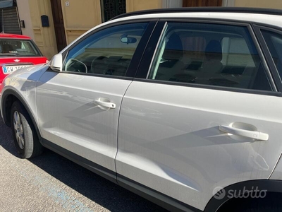 Usato 2014 Audi Q3 1.4 Benzin 150 CV (19.000 €)