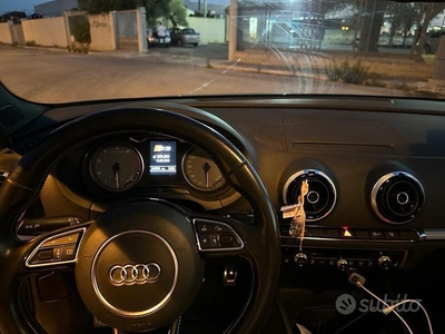 Usato 2014 Audi S3 2.0 Benzin 200 CV (24.000 €)