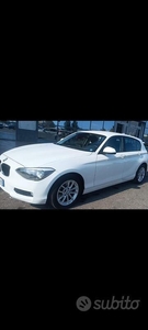 Usato 2014 BMW 114 1.6 Diesel (9.000 €)