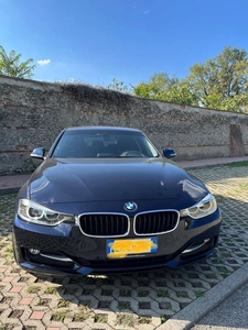 Usato 2014 BMW 316 2.0 Diesel 116 CV (15.500 €)
