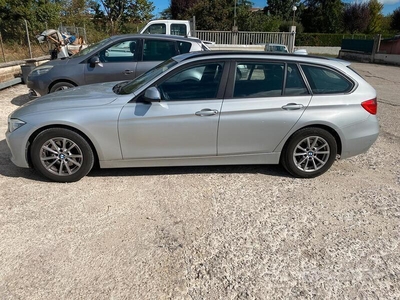 Usato 2014 BMW 320 2.0 Diesel (9.500 €)