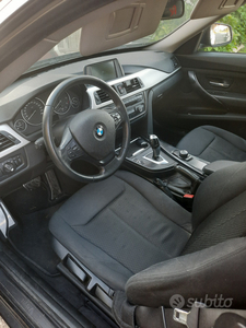 Usato 2014 BMW 320 Gran Turismo 2.0 Diesel 143 CV (12.500 €)