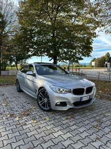 Usato 2014 BMW 335 Gran Turismo 3.0 Diesel 313 CV (19.800 €)