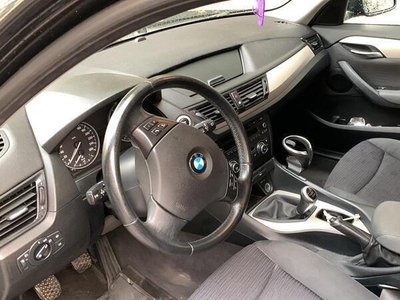 Usato 2014 BMW X1 2.0 Diesel 116 CV (8.500 €)