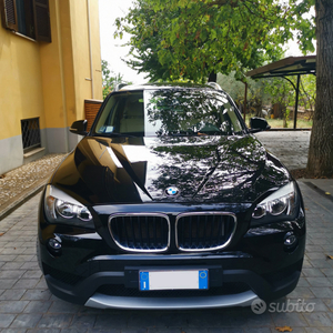 Usato 2014 BMW X1 2.0 Diesel 150 CV (13.500 €)