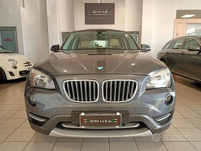 Usato 2014 BMW X1 2.0 Diesel 184 CV (15.500 €)