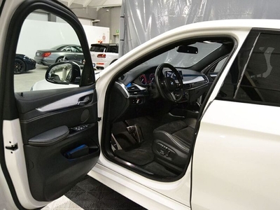 Usato 2014 BMW X6 3.0 Diesel 258 CV (37.990 €)