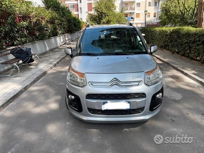 Usato 2014 Citroën C3 Picasso 1.6 Diesel 92 CV (7.500 €)