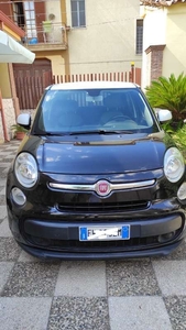 Usato 2014 Fiat 500L 1.2 Diesel 85 CV (7.990 €)