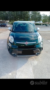 Usato 2014 Fiat 500L 1.6 Diesel 105 CV (11.500 €)